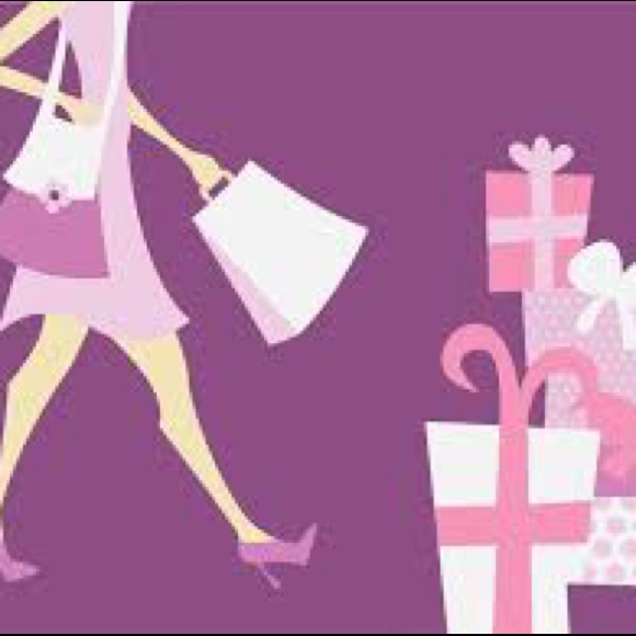 Meet your Posher, Ashanti - Picture 1 of 1